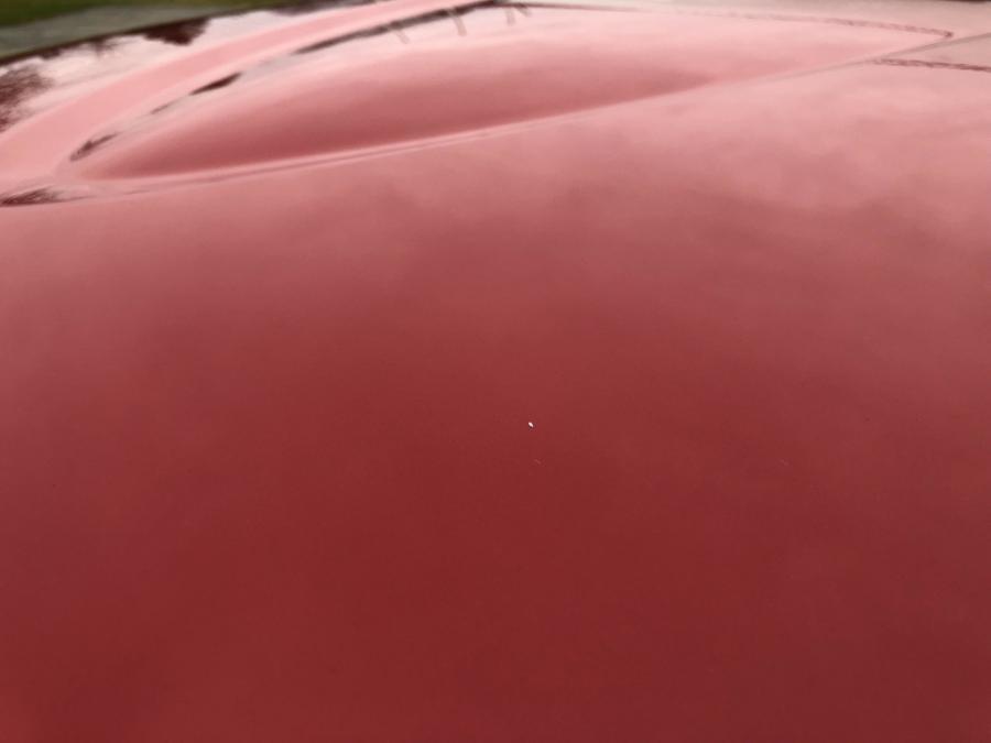 Детали экстерьера Mazda RX-8 2005 года  (фото 100 из 197)